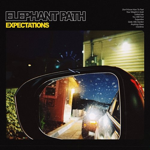 Overtime Elephant Path