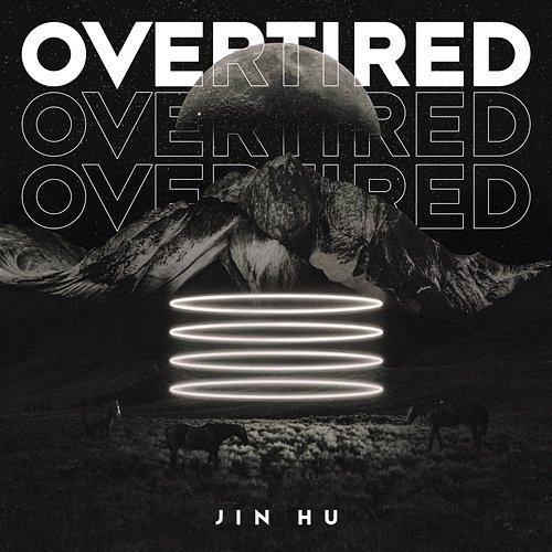 Overtired Jin Hu