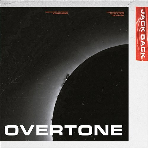 Overtone Jack Back