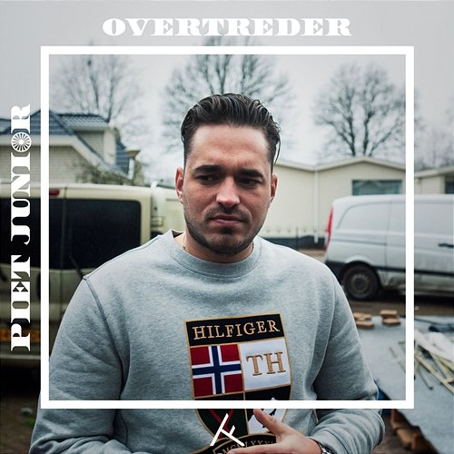 Overtreder Piet Junior