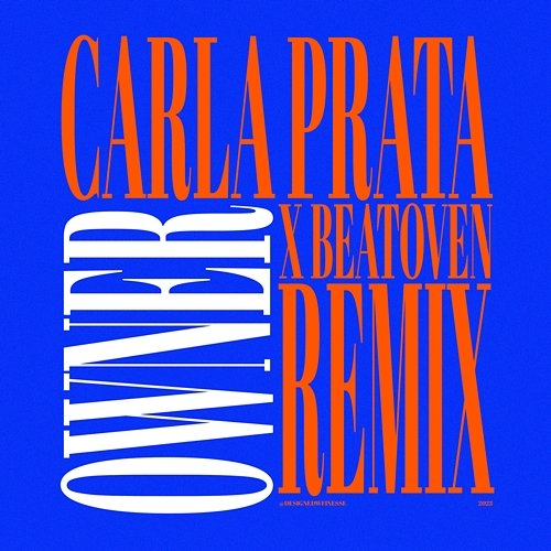 Owner Beatoven, Carla Prata