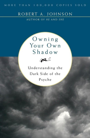 Owning Your Own Shadow Johnson Robert