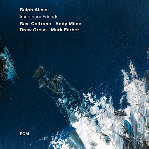 Oxide Ralph Alessi