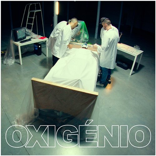 Oxigénio D’Ay, LON3R JOHNY feat. Piri_bxd, BISPO