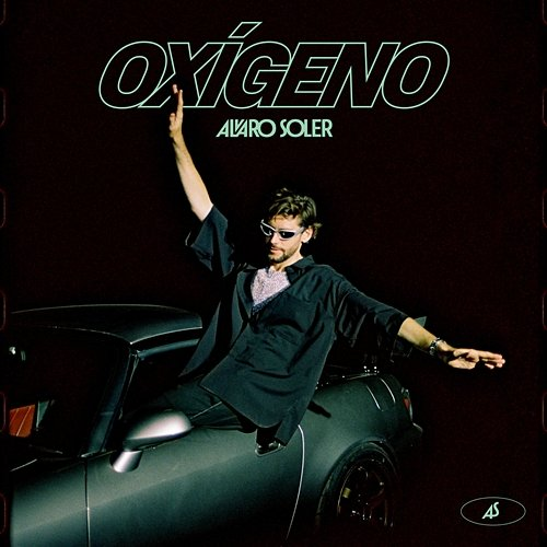 Oxígeno Alvaro Soler