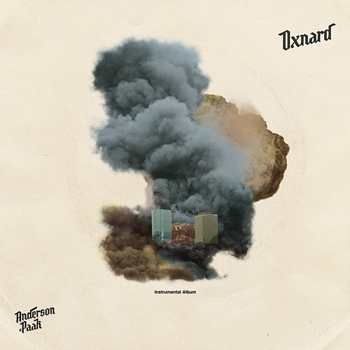 Oxnard Anderson .Paak