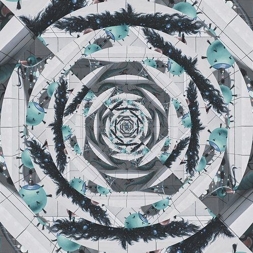 Oxygène Orbital feat. Clou