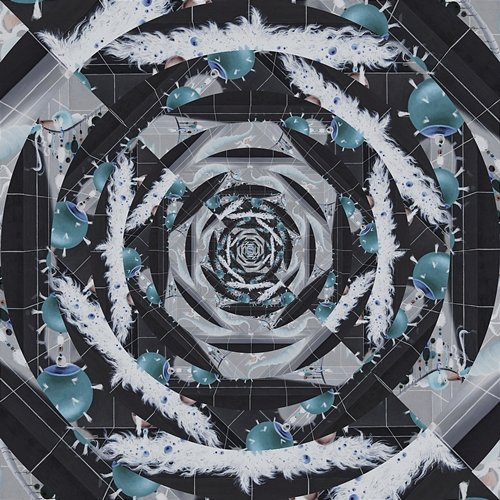 Oxygène Orbital feat. Clou