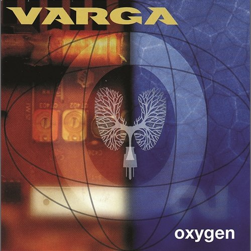 Oxygen Varga