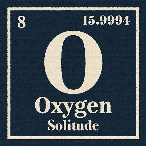 Oxygen Solitude