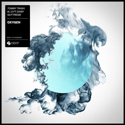 Oxygen Tommy Trash & i_o feat. Daisy Guttridge