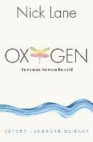 Oxygen Lane Nick