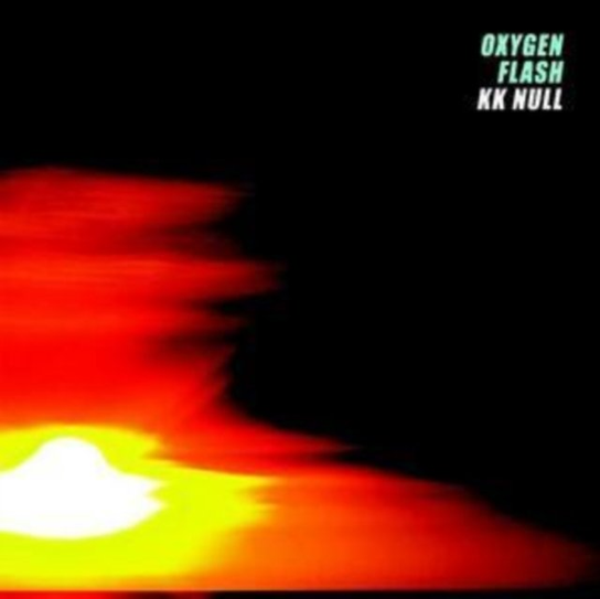 Oxygen Flash K.K.Null