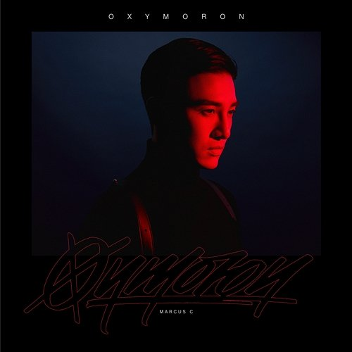 Oxymoron Marcus Chang