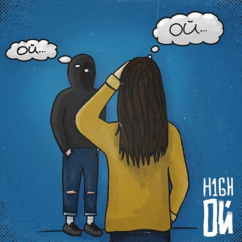 Oy H1GH