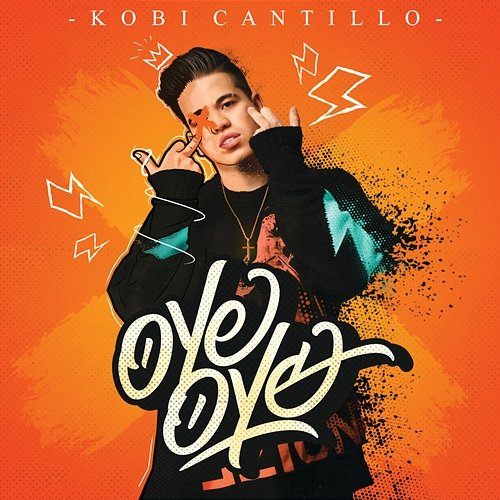 Oye Oye Kobi Cantillo