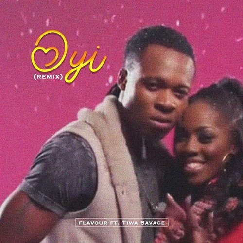 Oyi Flavour feat. Tiwa Savage