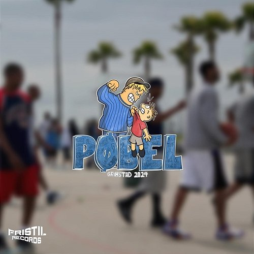 Pøbel 2024 Dilla, LongMen, $tveit