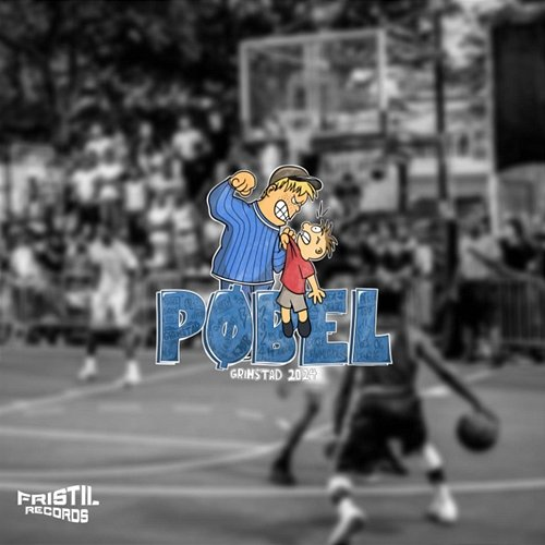 Pøbel NIL$$EN, Lisse I$$E, J-Dawg