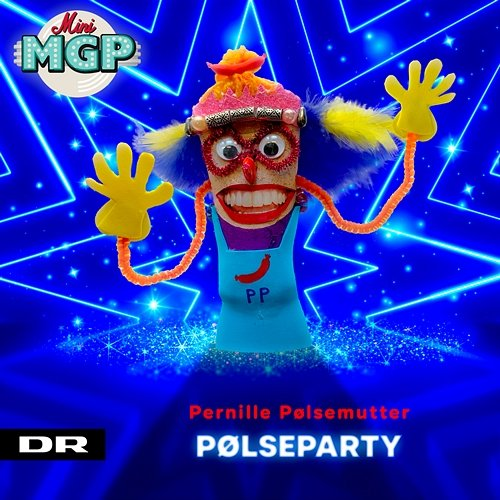 Pølseparty Ramasjang, Mini MGP