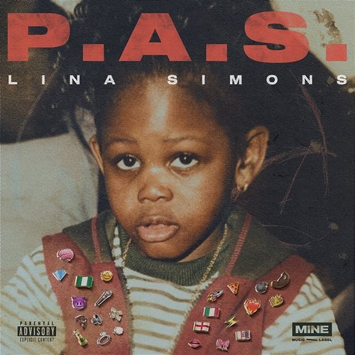 P.A.S. Lina Simons