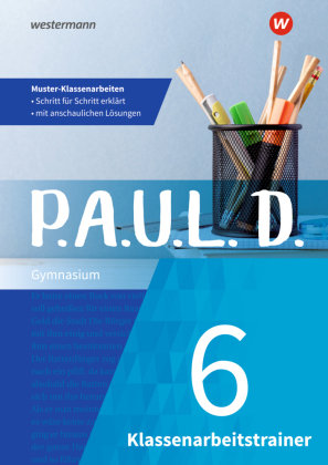 P.A.U.L. D. Westermann Lernwelten