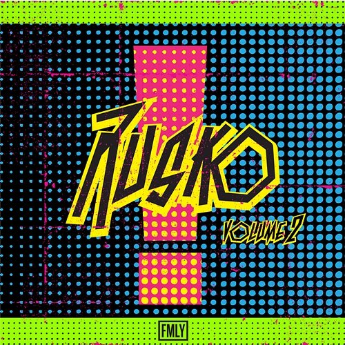 ! Rusko
