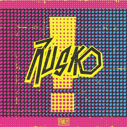 ! Rusko