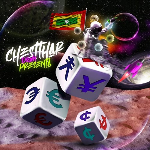 ¥€¢ Chestthar Downs