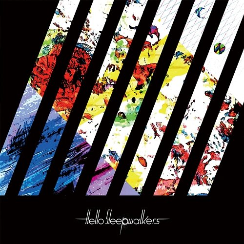 /////// Hello Sleepwalkers