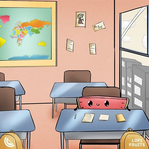 p.e. Lofi Fruits Music & Avocuddle
