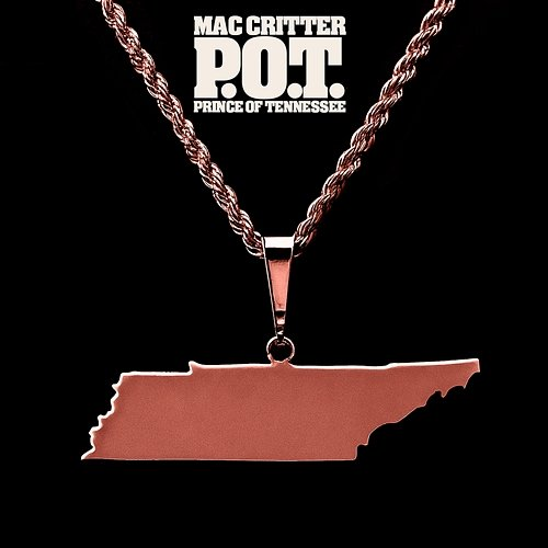 P.O.T. Mac Critter