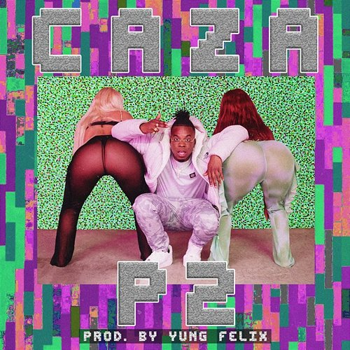 P2 Caza