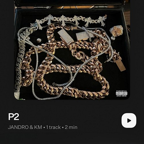 P2 KM, Jandro