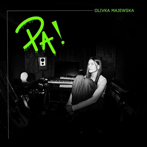 Pa! Olivka Majewska, Jakub Laszuk