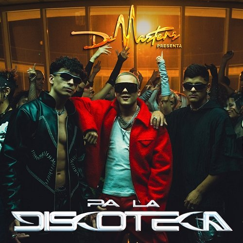 Pa' La Discoteca Nio Garcia, Migrantes & DeMasters