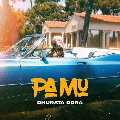 PA MU Dhurata Dora