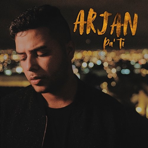 Pa' Ti Arjan