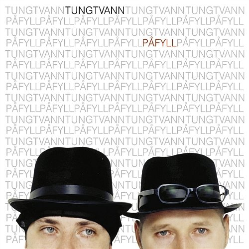 Paafyll Tungtvann