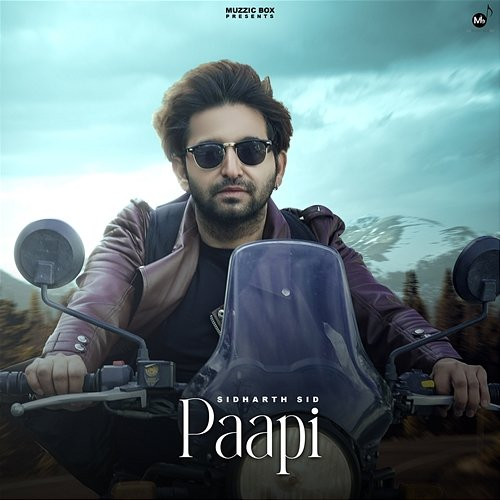Paapi Sidharth Sid