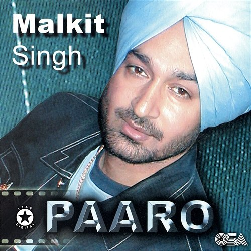 Paaro Malkit Singh