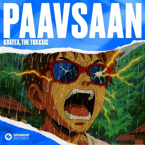 Paavsaan Kratex, The Toxxxic