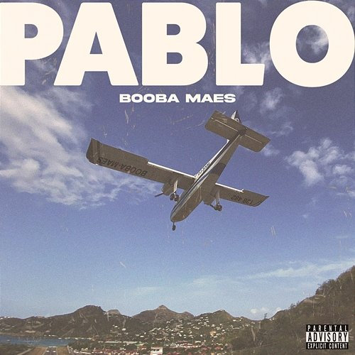 Pablo Booba, Maes