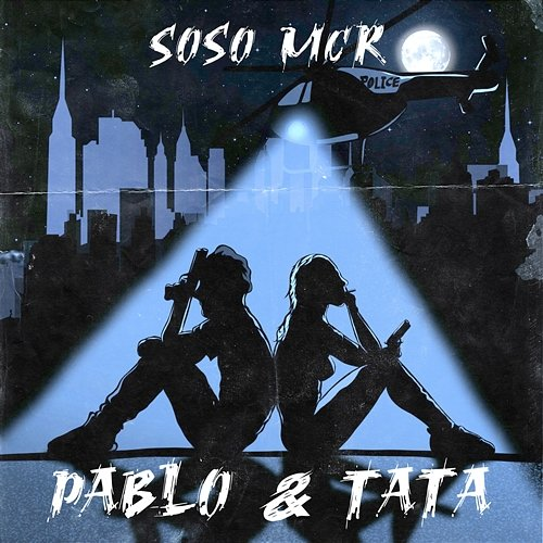 Pablo & Tata Soso Mcr