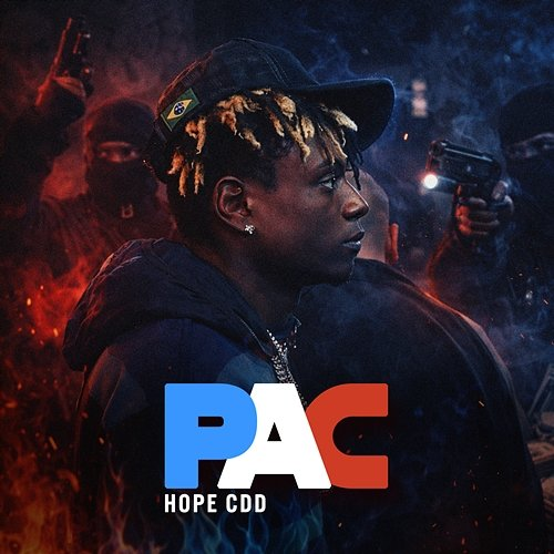 PAC HOPE CDD