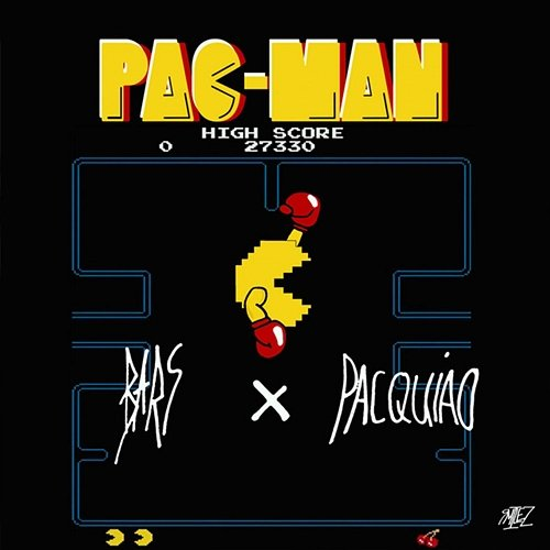 Pac-Man Michael Bars, Michael Pacquiao