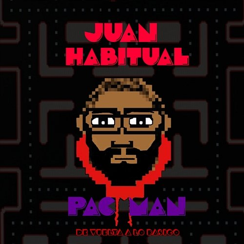 PAC MAN Juan Habitual