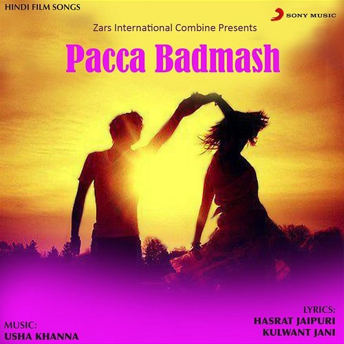 Pacca Badmash Usha Khanna