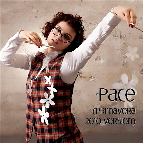 Pace Arisa