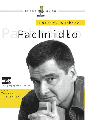 Pachnidło Suskind Patrick